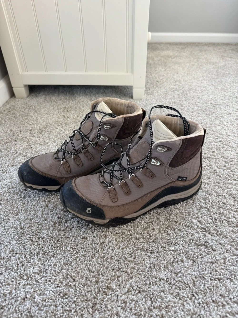 Oboz Footwear oboz women’s
